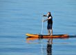 Stand up Paddling