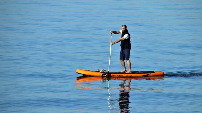 Stand up Paddling Stand up Paddling