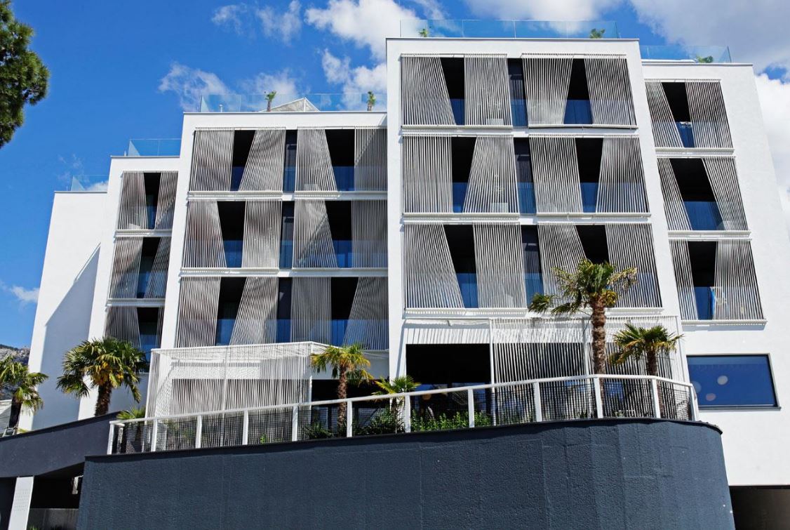 hotel vitar in Bol hotel vitar in Bol