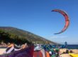 Kitesurfing school Bol